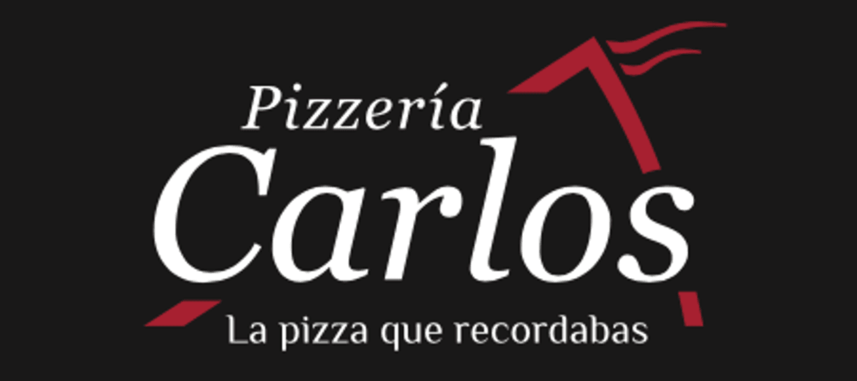 Restaurants Pizzería Carlos