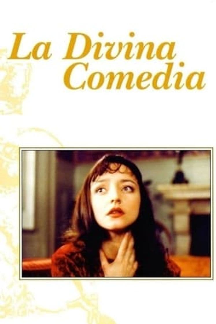 Película The Divine Comedy