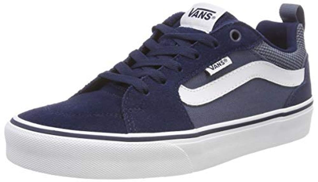 Producto Vans Filmore, Zapatillas para Hombre Azul