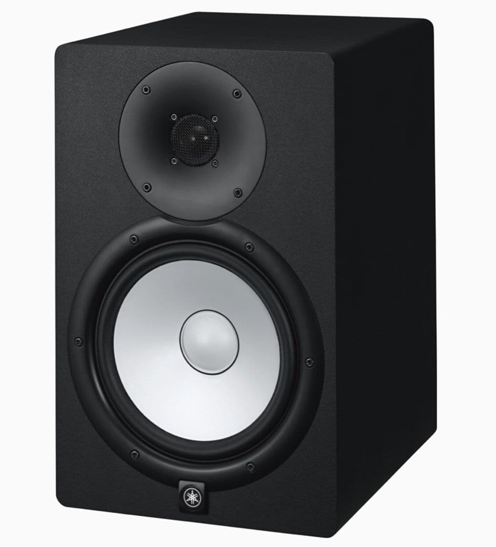 Product Yamaha HS8I 2-Way Bi-Amp Powered Studio Monitor