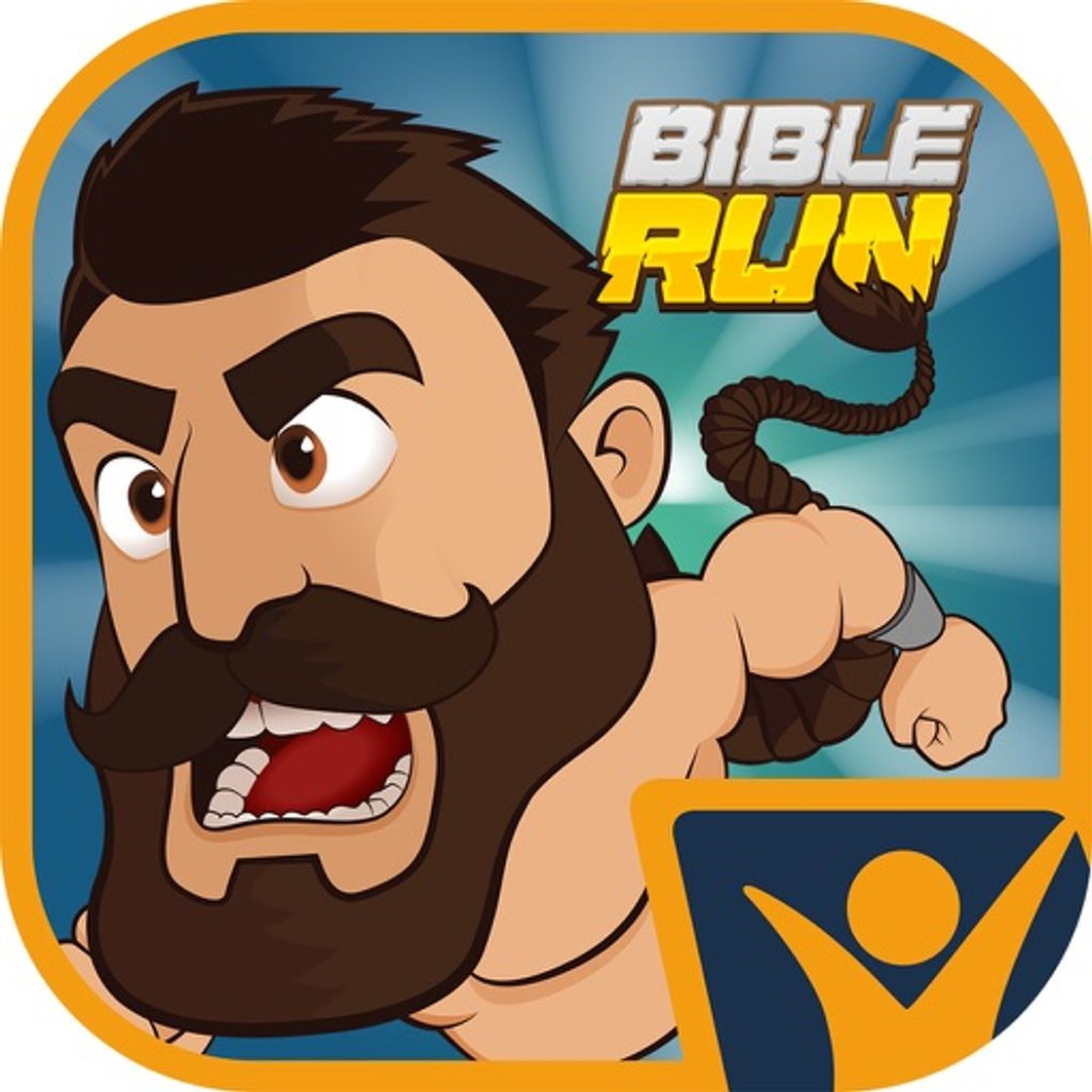 App Bible Run