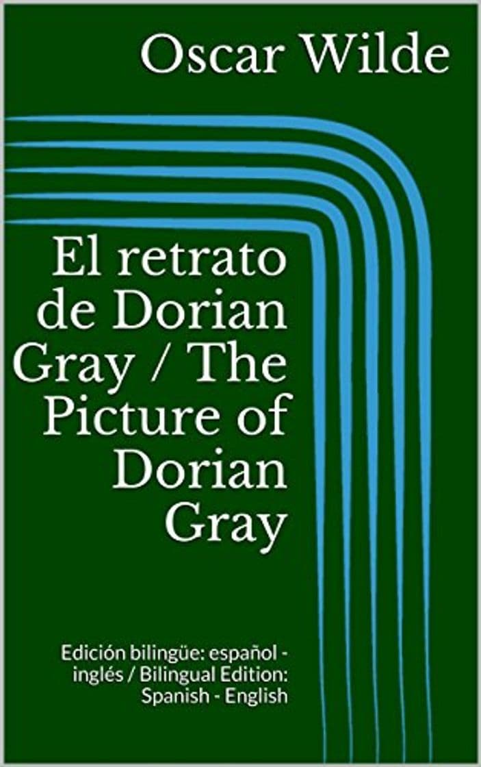 Book El retrato de Dorian Gray / The Picture of Dorian Gray