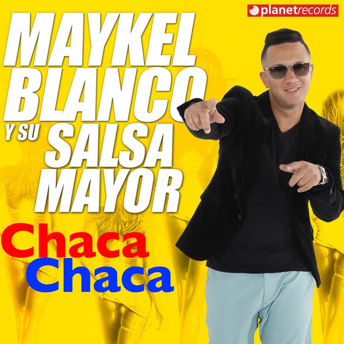 Music Chaca Chaca