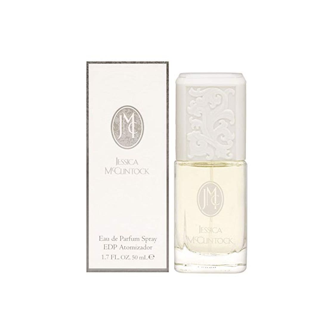 Product Jessica McClintock Jessica McClintock Eau de Parfum 50ml Vaporizador