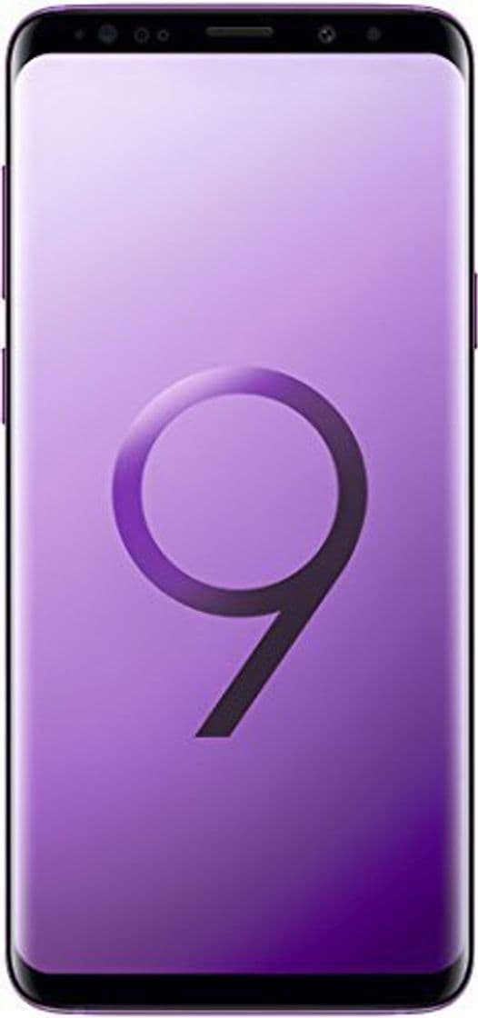 Electronic Samsung Galaxy S9 Plus