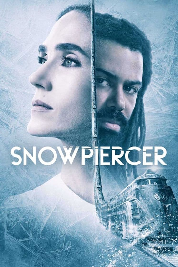 Serie Snowpiercer