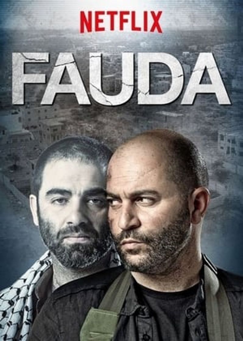 Serie Fauda