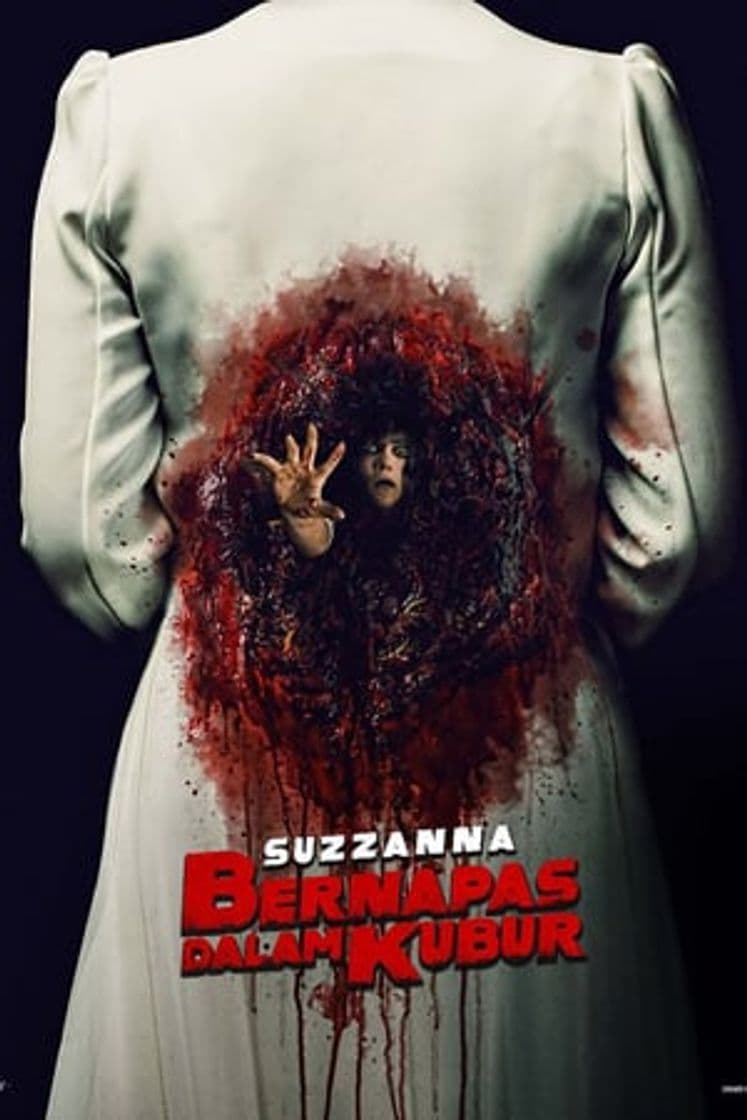 Película Suzzanna: Buried Alive