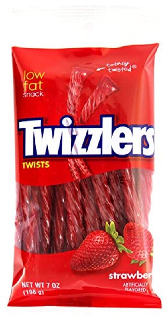 Product Twizlers Twist Strawberry