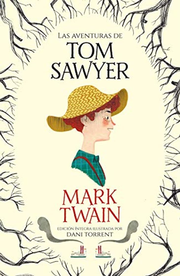 Libro Las aventuras de Tom Sawyer