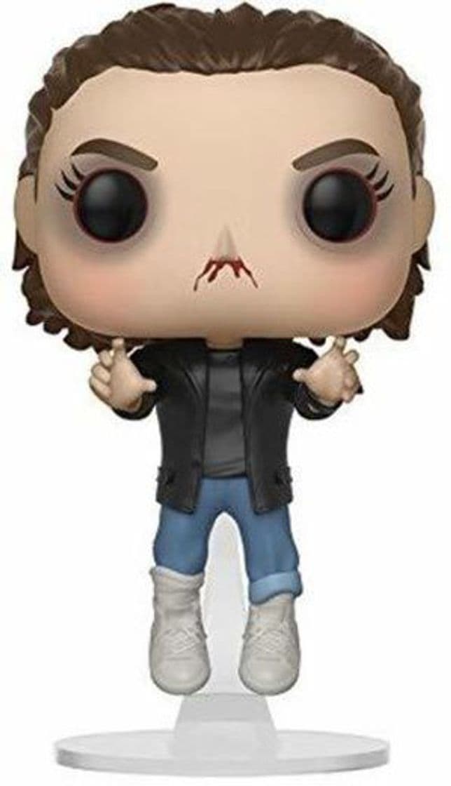 Game Funko- Pop Television: Stranger Things-Eleven