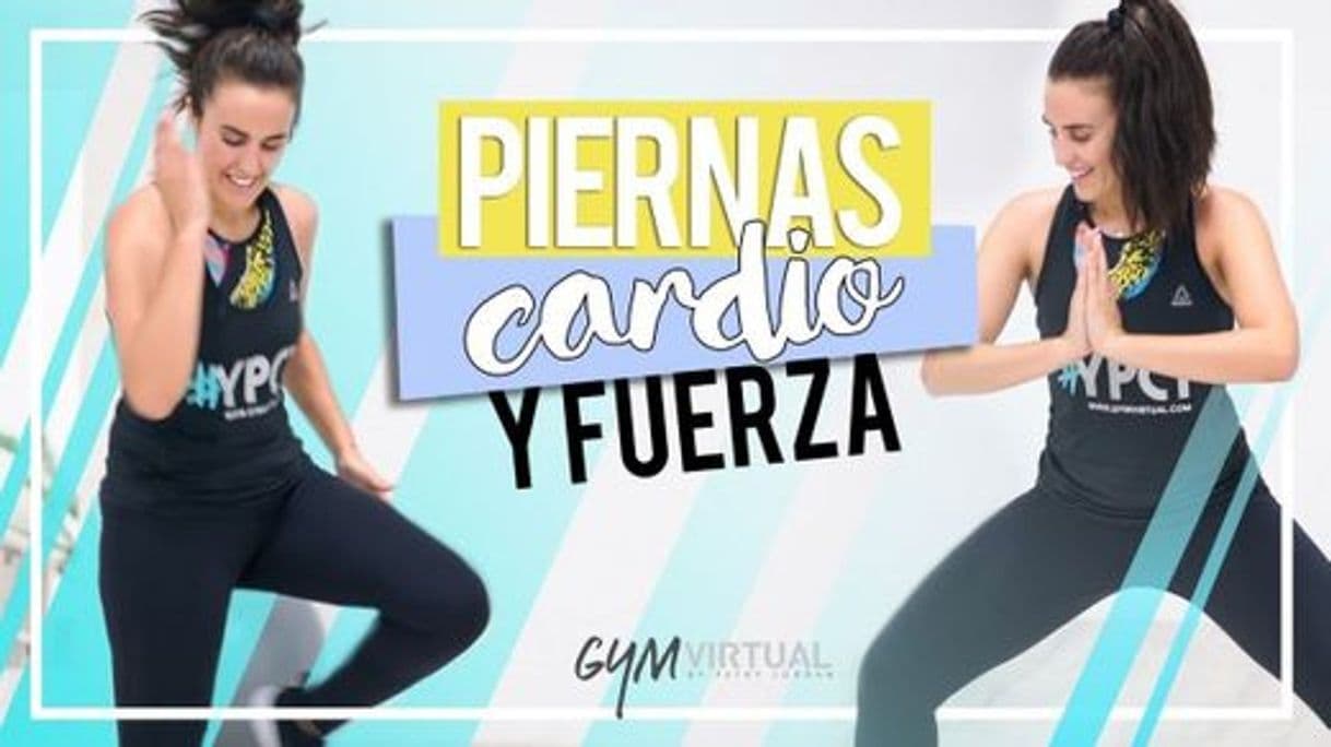 Fashion Eliminar grasa de las piernas | Rutina de cardio y fuerza - YouTube