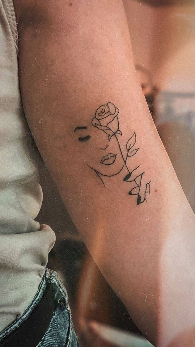 Fashion Tattoos ⚡