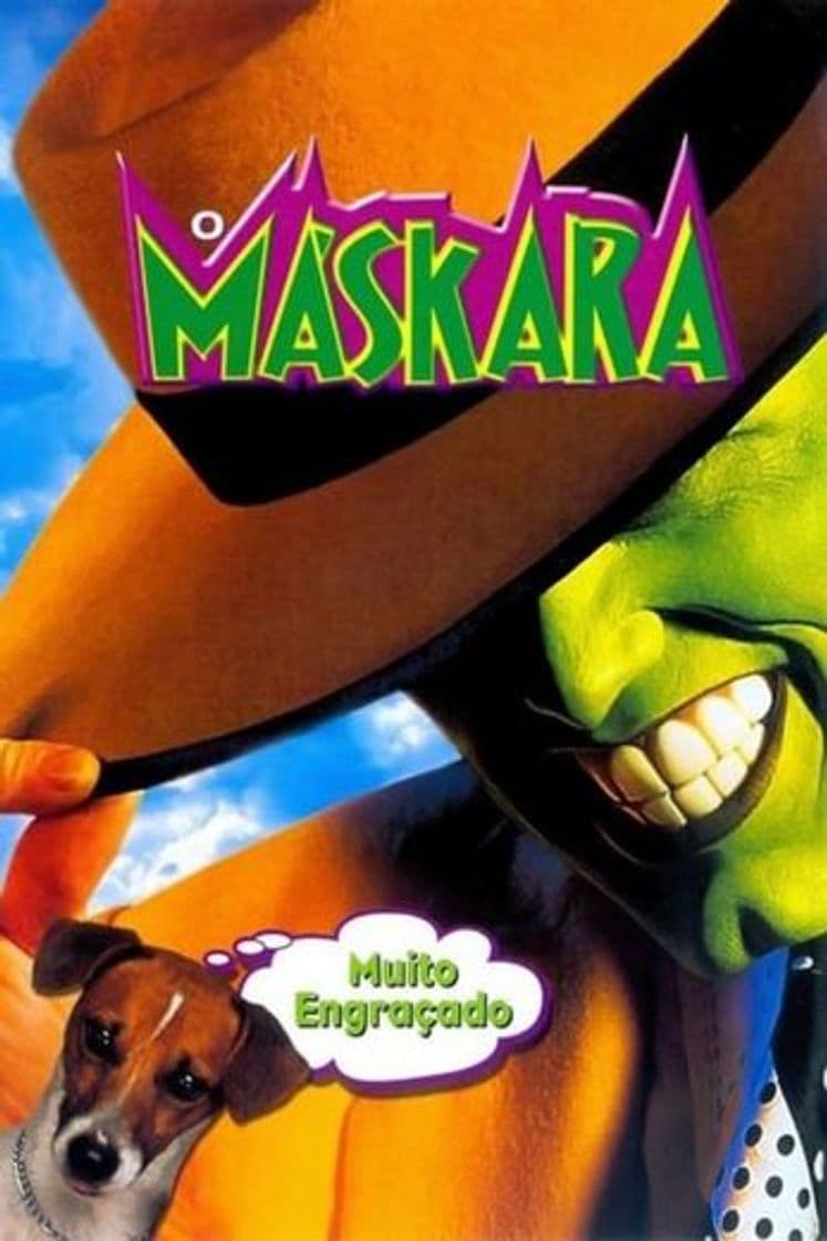 Película The Mask