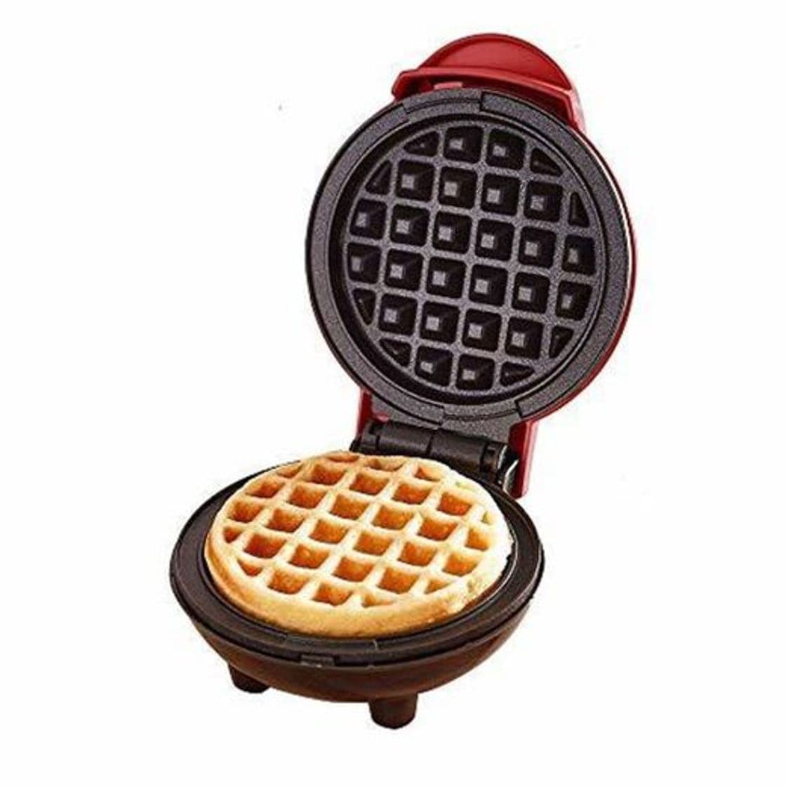 Product Candora Mini Waffle Maker for Individual Waffles