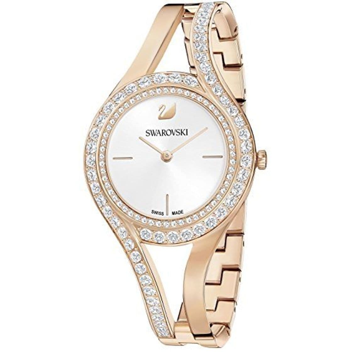 Lugar Swarovski Eternal horloge 5377576