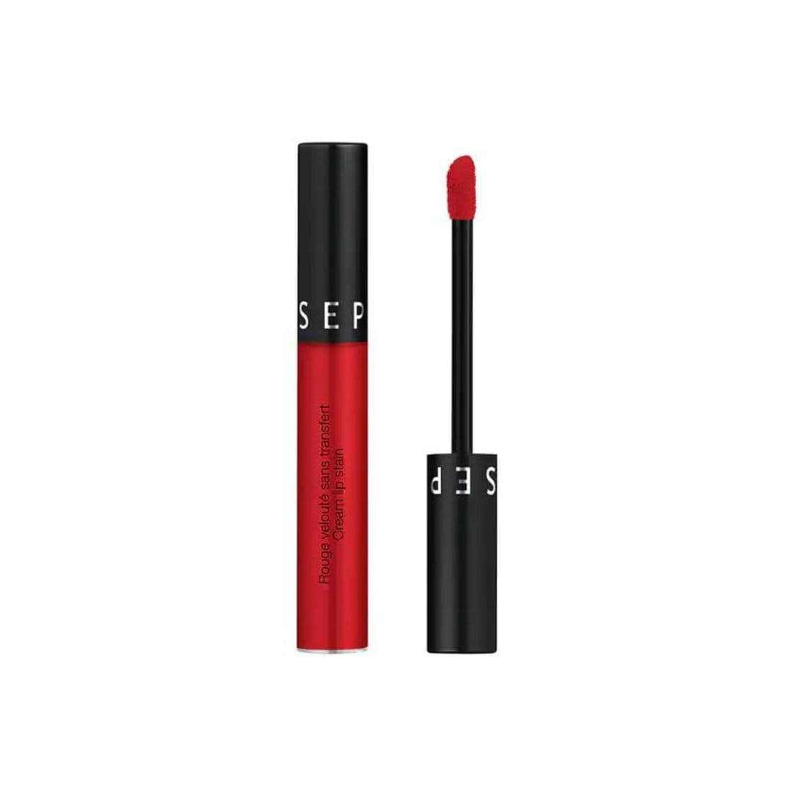 Product Cream lip stain