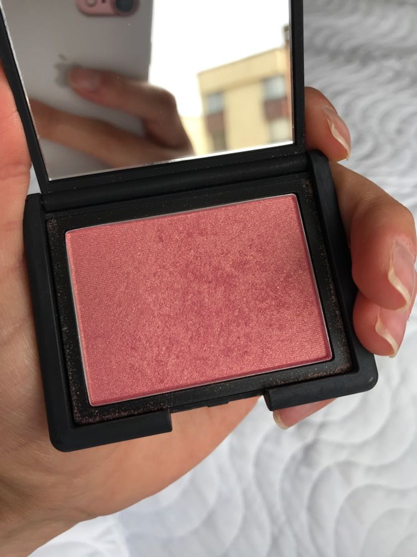 Fashion Blush ORGASM - NARS 