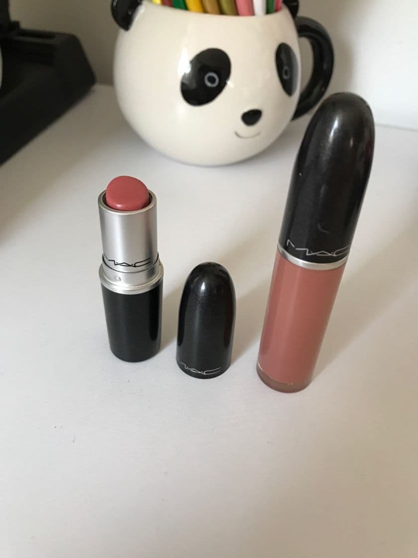 Fashion Favorite Lipsticks | MAC Cosmetics 