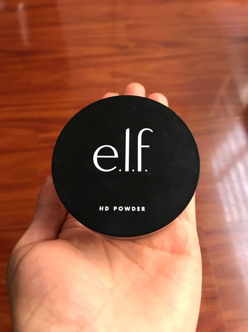 Fashion e.l.f HD POWDER | Polvos translucidos 