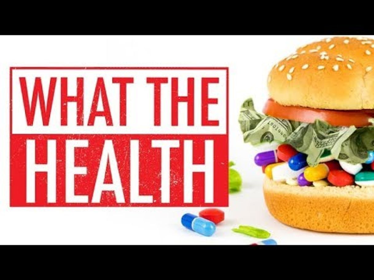 Fashion What The Health (2017) Dublado em português / Filme completo