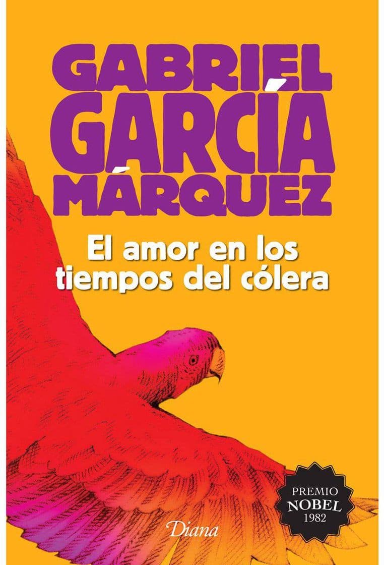 Book El amor en los tiempos del cólera