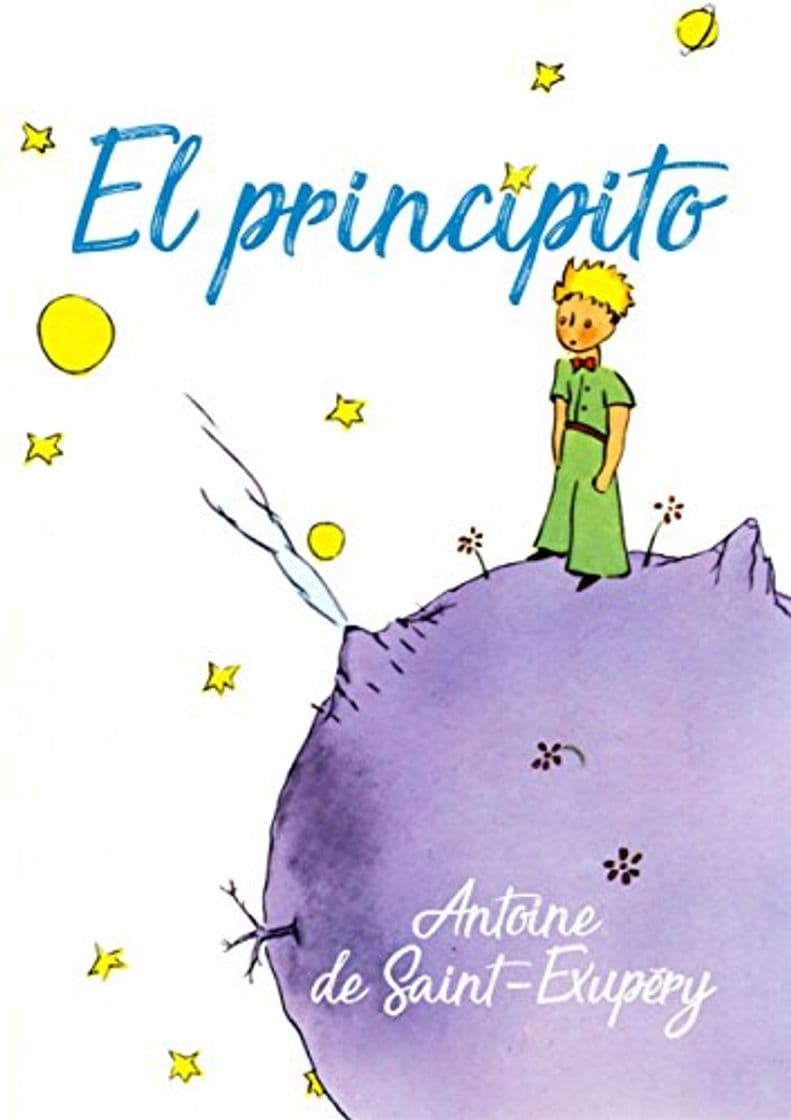 Book El Principito