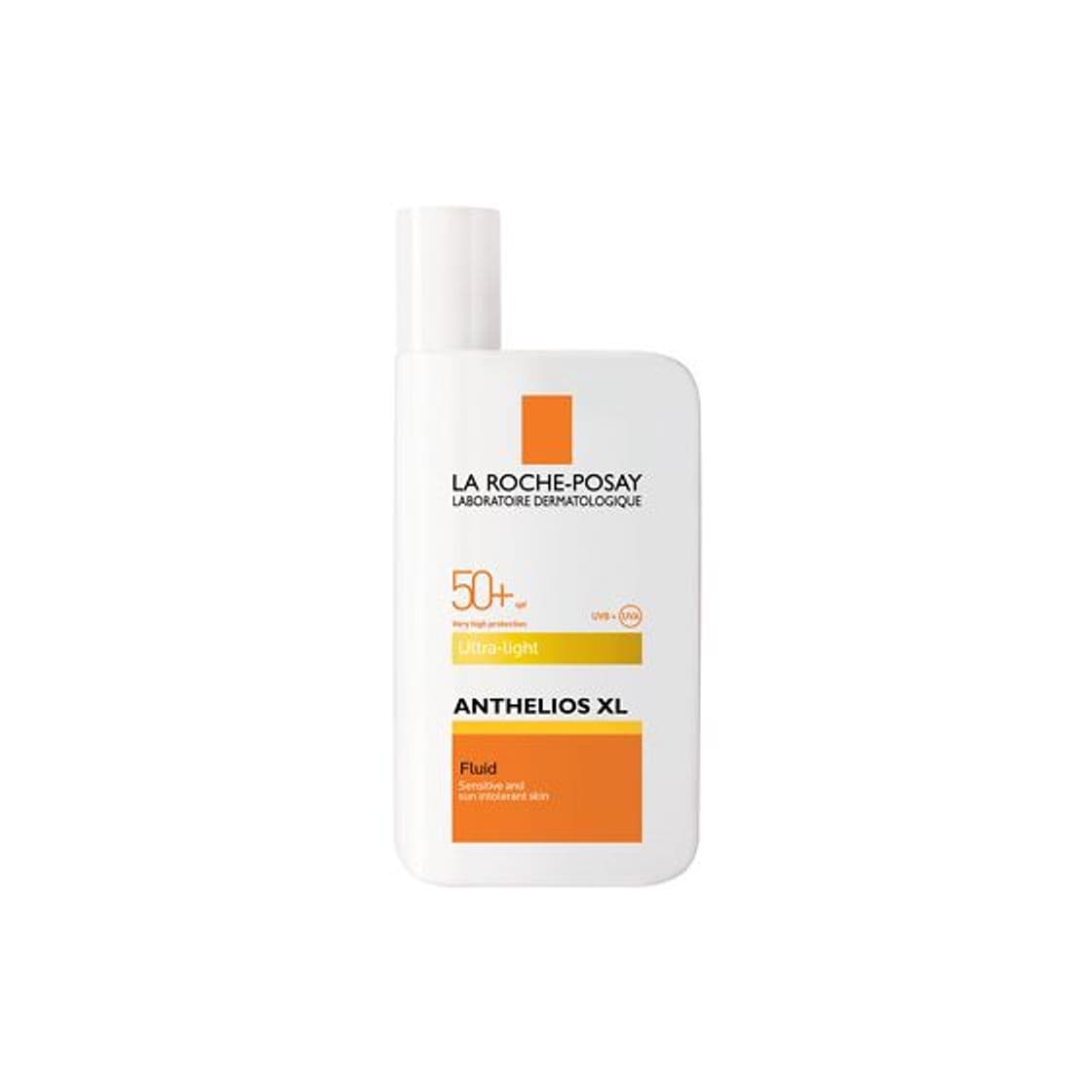 Producto Protector solar antihelios la roche posay