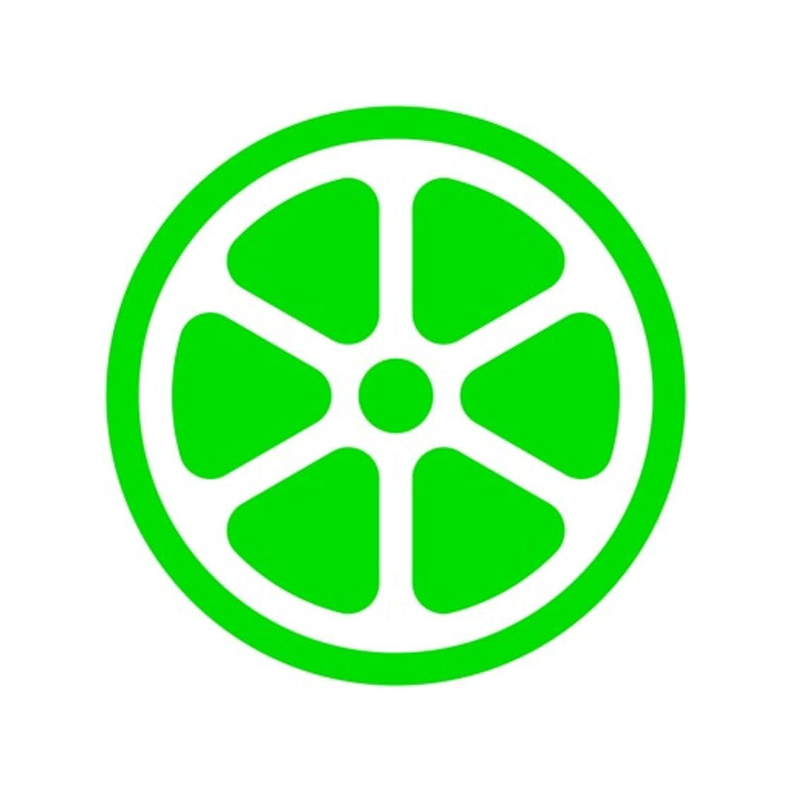 App Lime - Your Ride Anytime