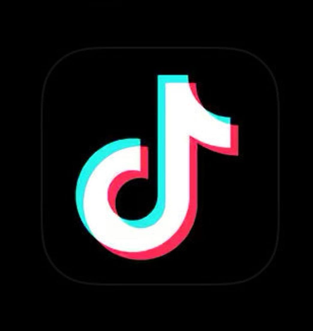 App TikTok 