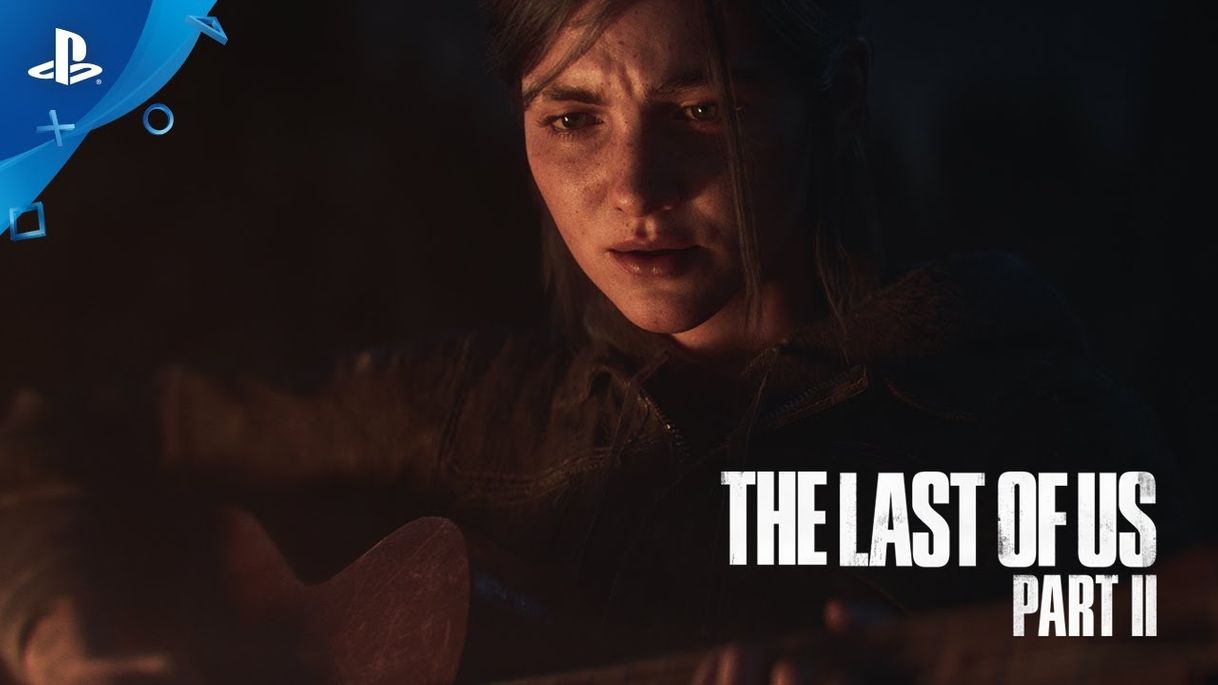 Moda The Last of Us Part II – Official Extended Commercial | PS4 - YouTube