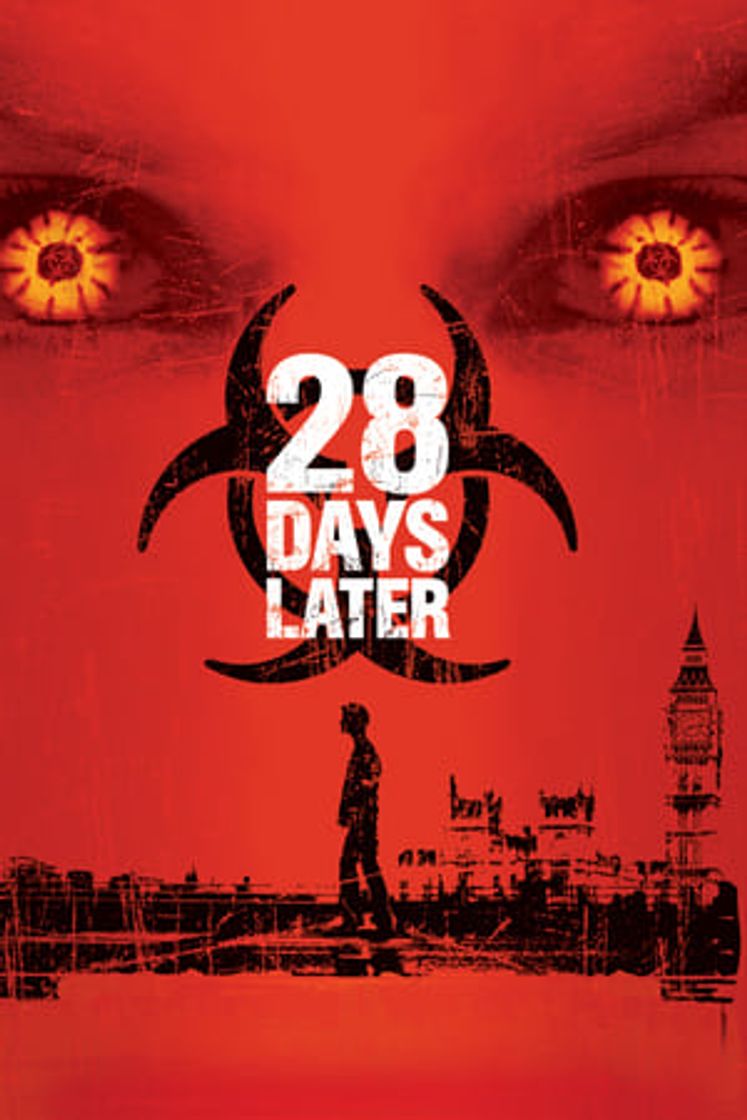 Movie 28 Days Later