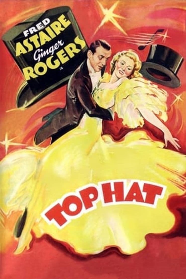 Movie Top Hat