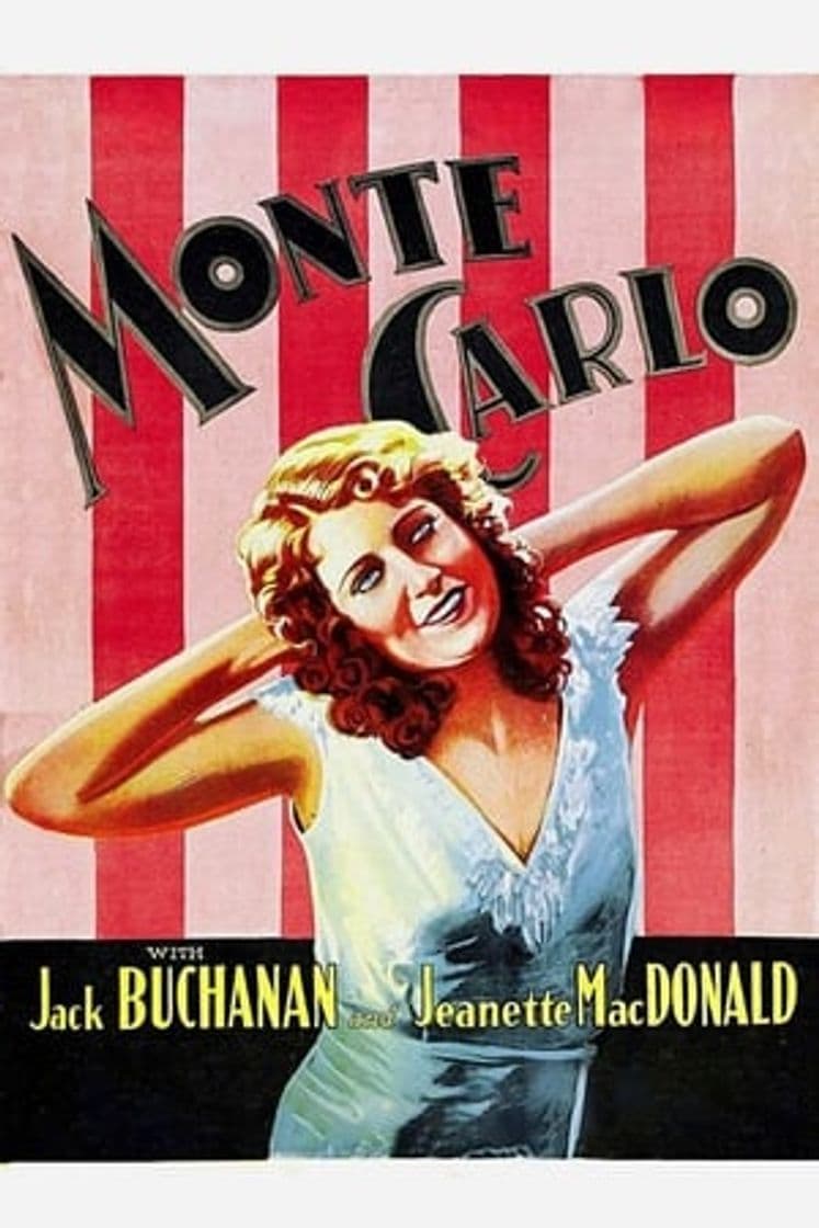 Movie Monte Carlo