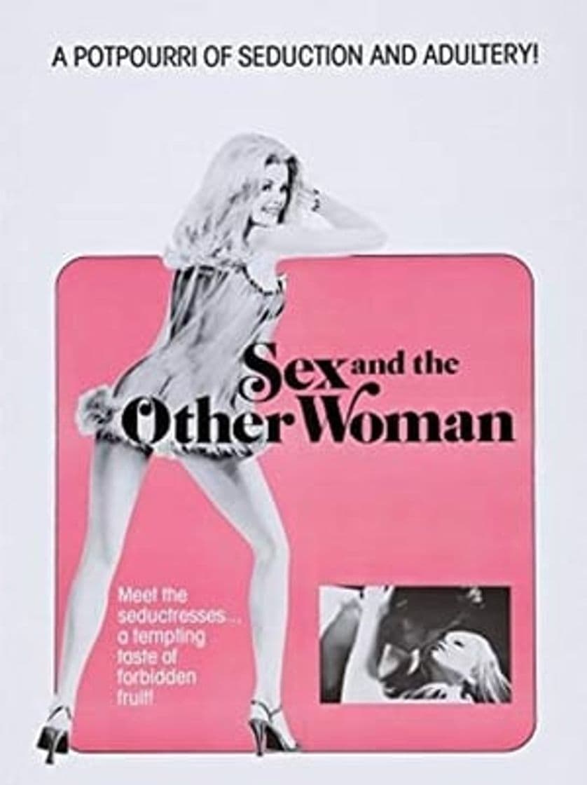 Movie Sex and the Other Woman