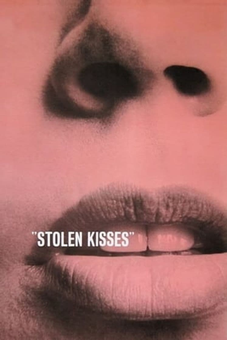 Movie Stolen Kisses