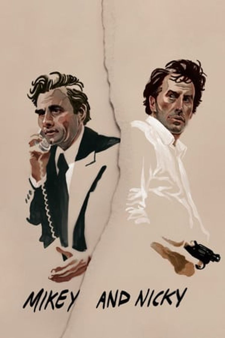 Movie Mikey and Nicky