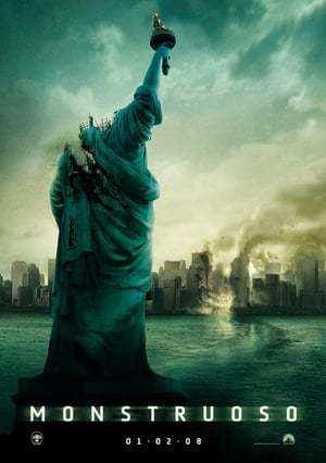 Movie Cloverfield