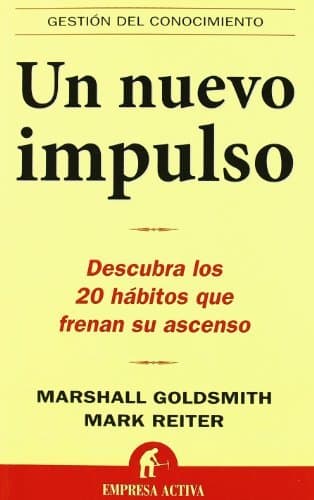 Libro Un nuevo impulso