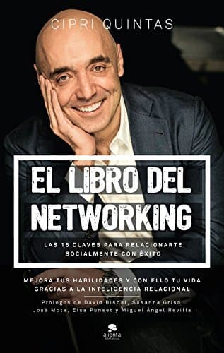 Libro El libro del networking