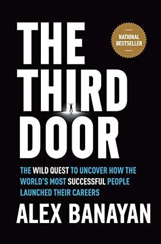 Book The Third Door