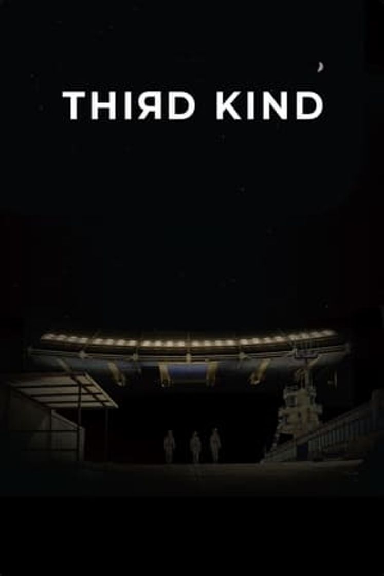 Movie Third Kind