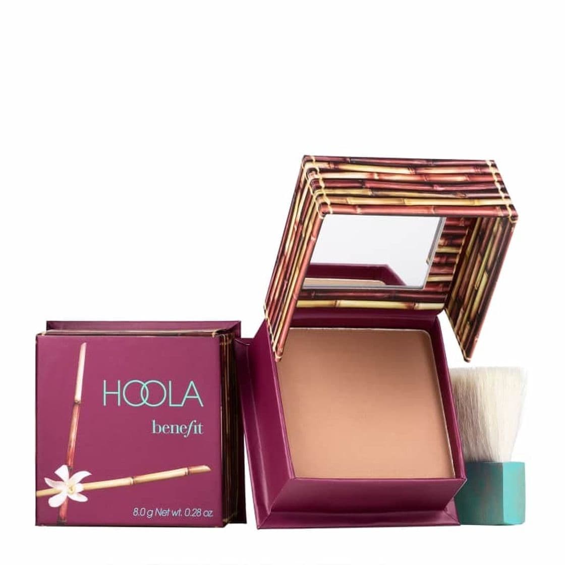 Belleza Benefit Hoola Lite Bronzer