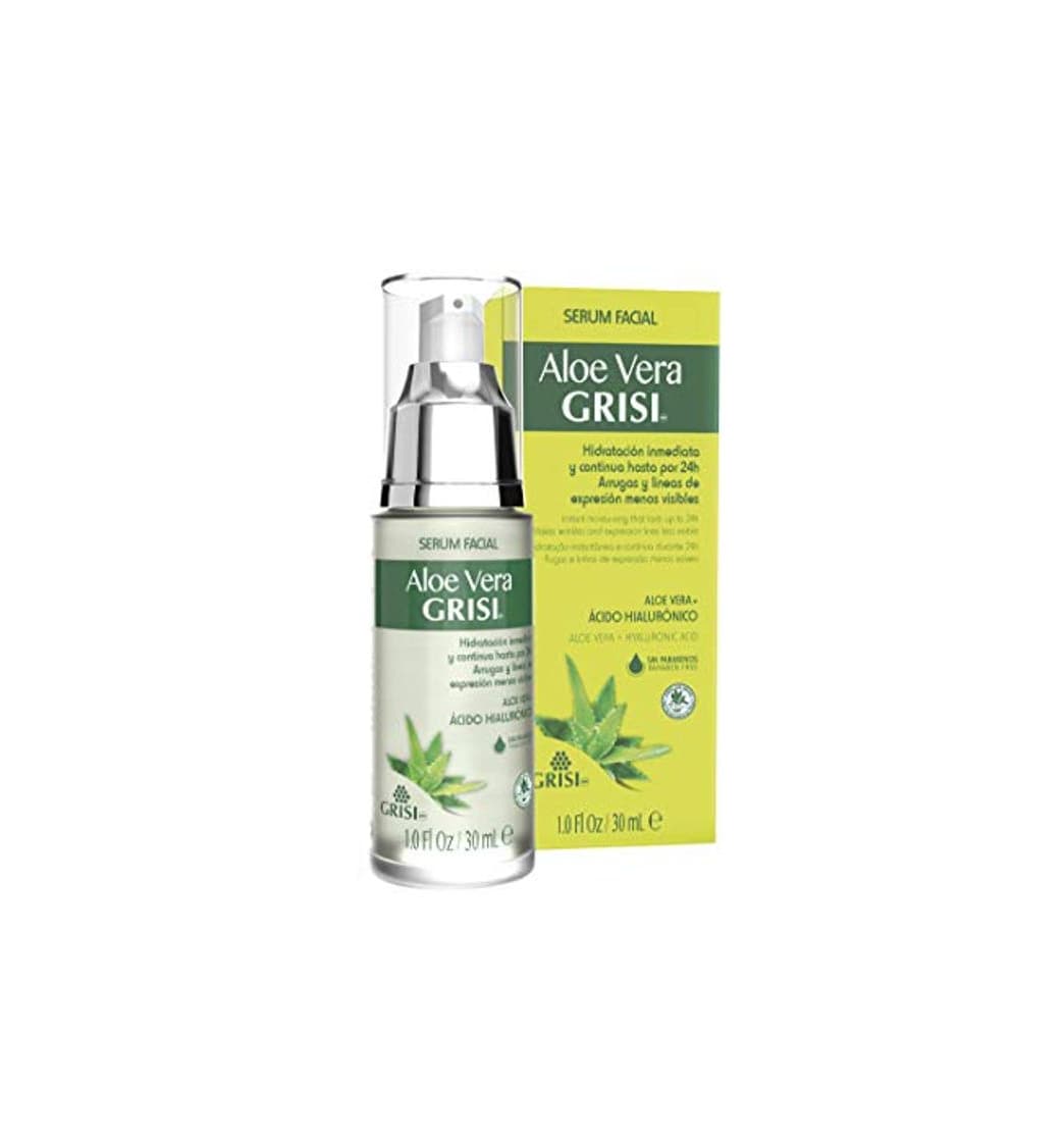 Product Grisi Aloe Vera - Suero Facial