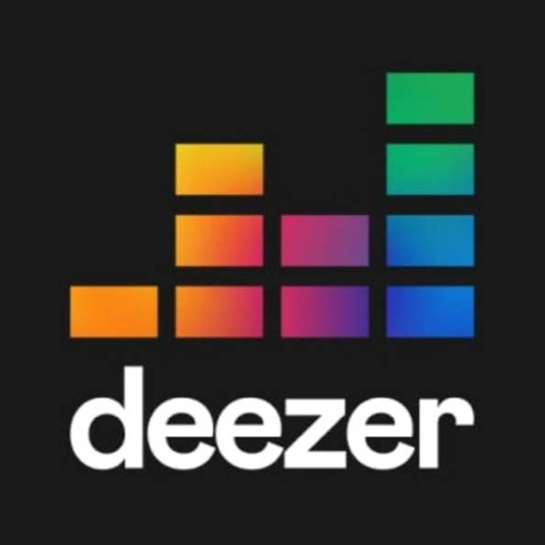 App Deezer Music