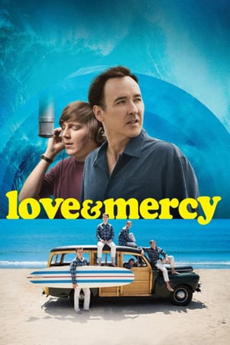 Movie Love & Mercy