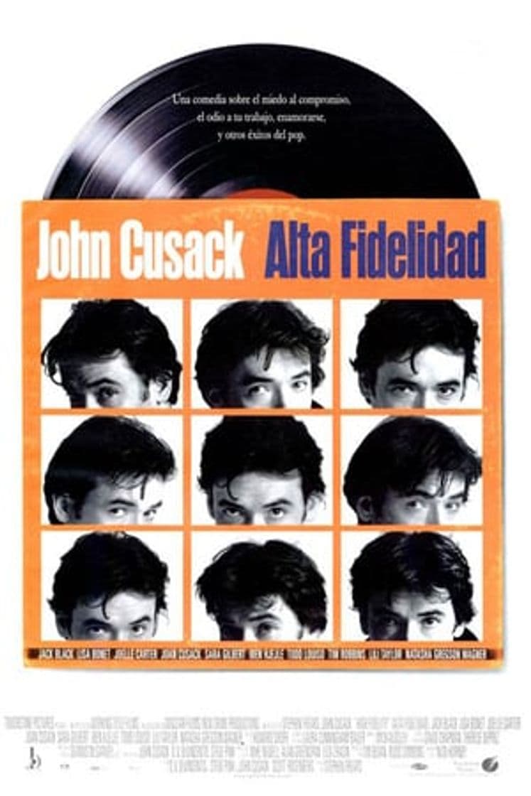 Movie High Fidelity