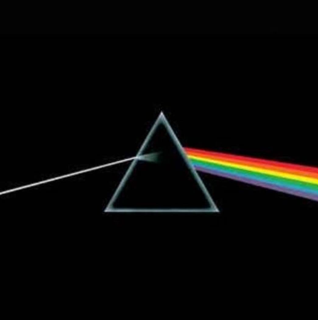 Music Pink Floyd - The Dark Side of the Moon