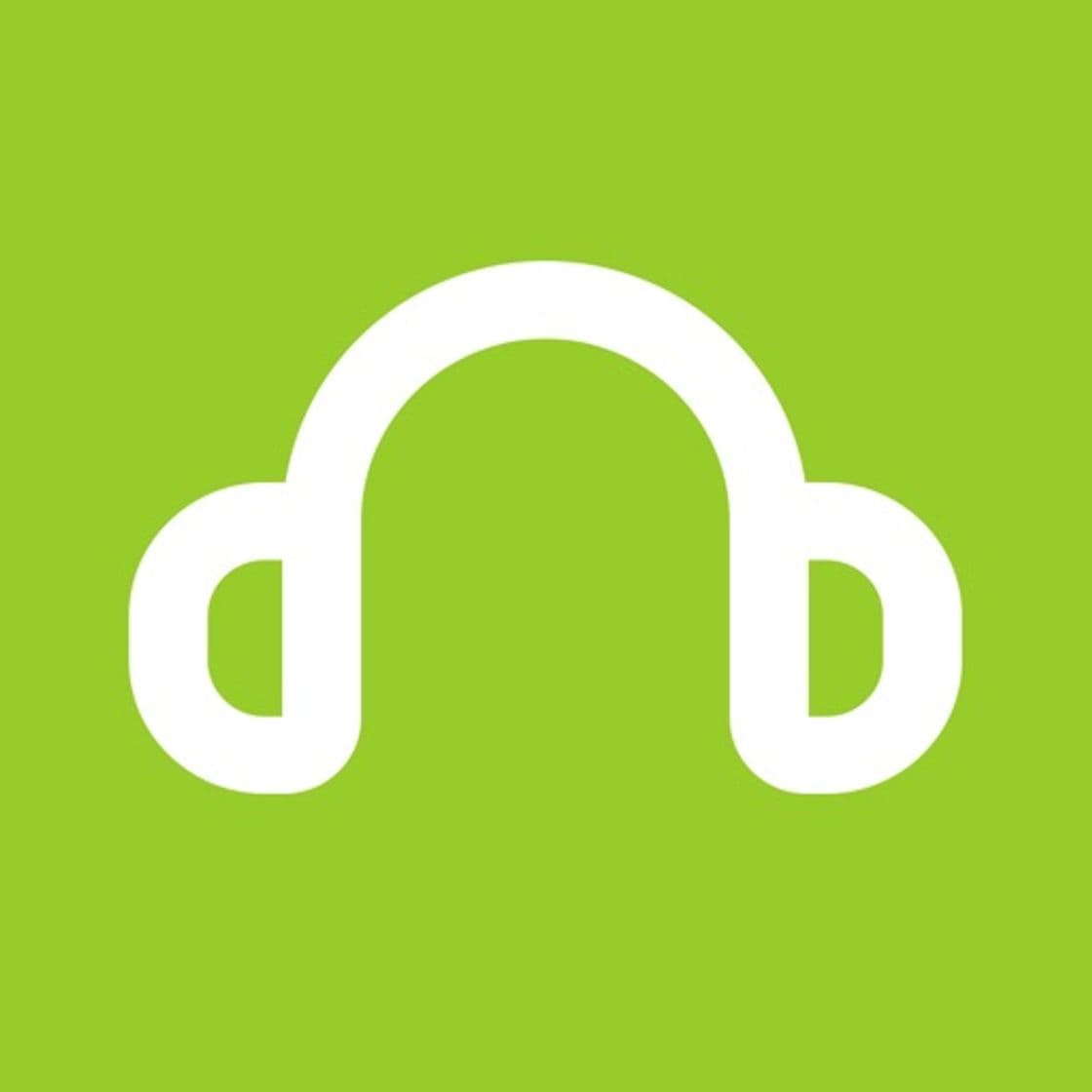 App Earbits Music Discovery Radio