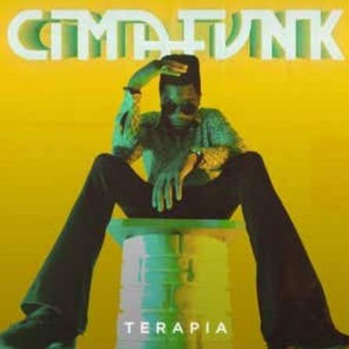 Music Cimafunk - Ponte pa lo tuyo